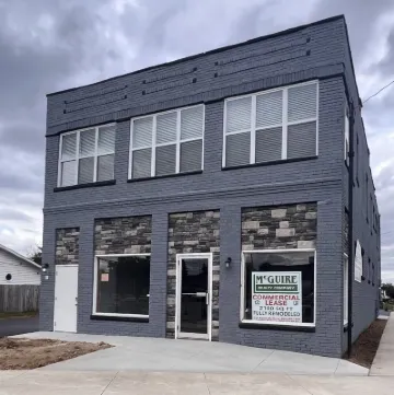 Cozy 2-bedroom apartment located next to St. Mary's Hospital!