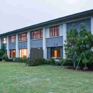 Point Vacation Hakone Hotel Exterior