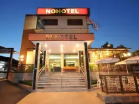 Nohotel Nova Odessa Hotels near Zoologico de Americana