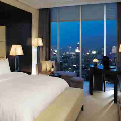 라마다 플라자 광주 Rooms