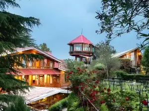 The Chalets Naldehra