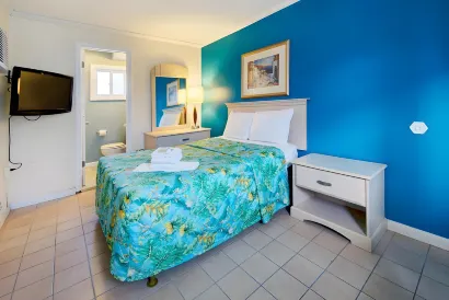 White Marlin Inn