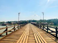 ต้องตะวัน รีสอร์ท - ที่มีที่จอดรถ