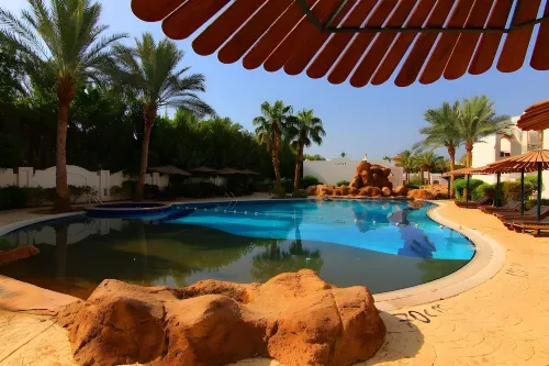 كورال هيلز ريزورت الترفيه والتسلية Photos