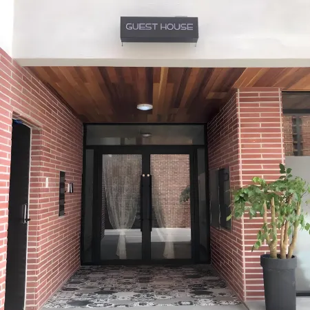 Cheukhudong 19Beonji Guest House