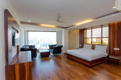 Hotel Doon