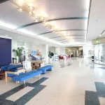 Kyukamura Ohkunoshima