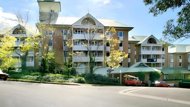 hotel