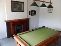 Woomargama Motel