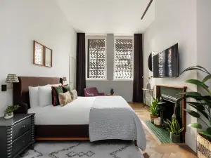 Town Hall Hotel - Shoreditch