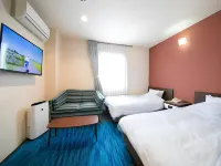 Hotel Nagisa Hotel in zona Beppu Tower