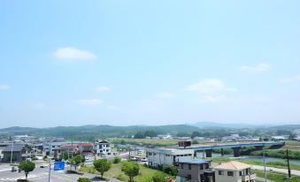 Smile Hotel Koriyama