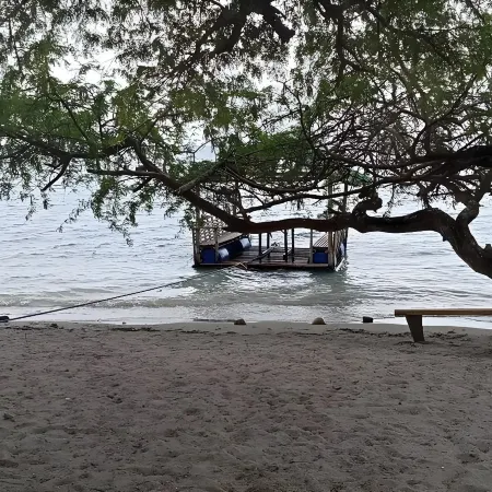 Oceanbreeze Private Resort