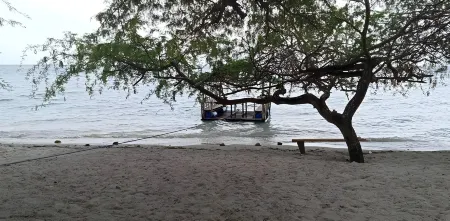 Oceanbreeze Private Resort