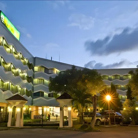Goldenfield Kundutel