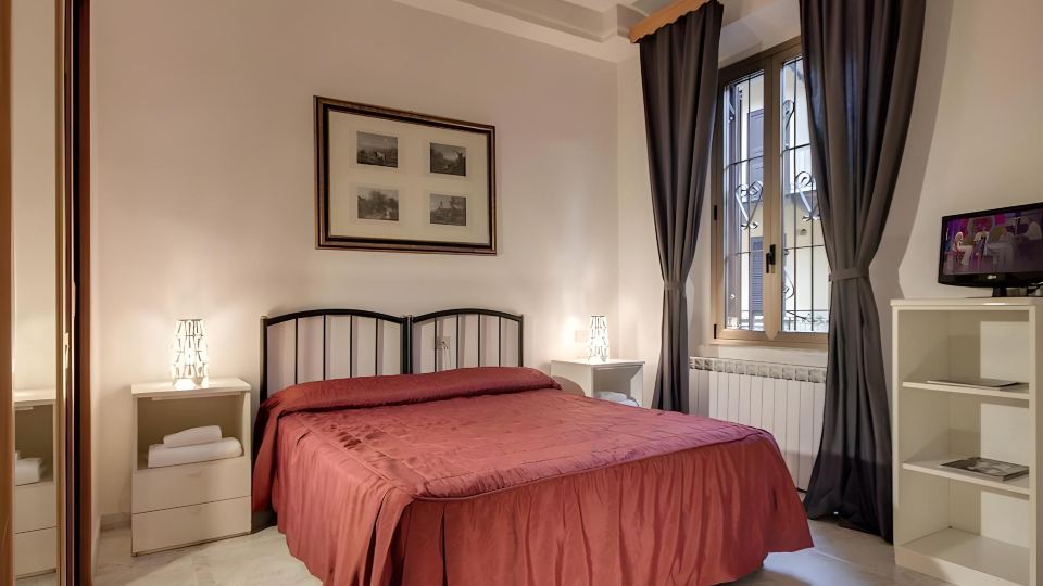 Hotel Convertini
