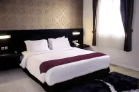 Grand Hotel Sampit - spa