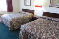 Capri Motel Hôtels à : North Fair Oaks