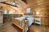 🍁 BTS special!  🌲 hot tub 🍁 game room, 3 lvls ⭐️