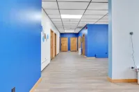 Foothills Lodge & Diner Hotel a Malone