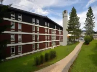 Hotel Jezero Hotels in 