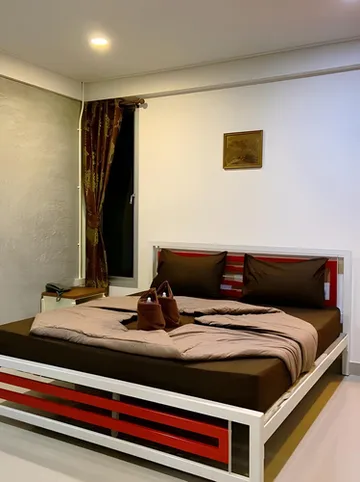 รูปภาพของโรงแรมคิดถึงปาร์ค