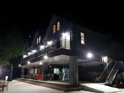 Gwangyang Banwol Sanjang Hotels in Gwangyang