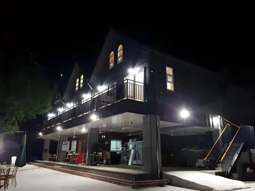Gwangyang Banwol Sanjang Hotels in Gwangyang