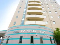 Royal Inn Station Plaza Hotels in Ідзумі