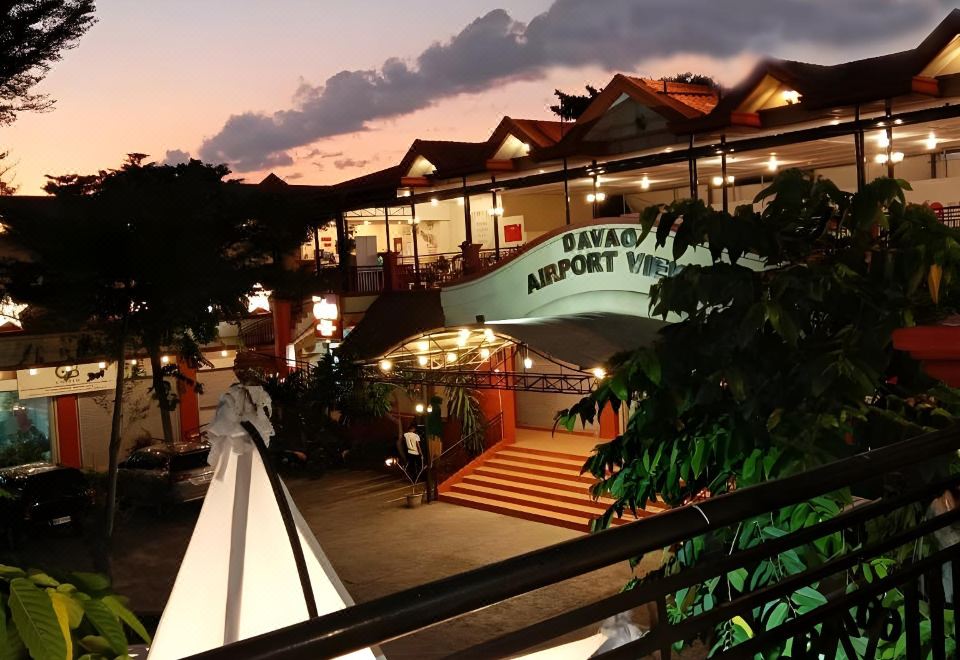 2. Davao Ai..