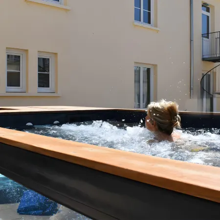 Le Clos Normand
