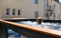 Le Clos Normand Hotels in Saint-Aubin-sur-Mer