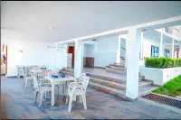 Hotel Caribe Coveñas