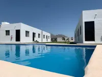 Terra Viva Villa Campestre Hotels in Cuatro Cienegas