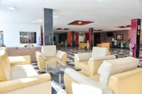 Hotel Beijing Caucasia Hotel a Caucasia