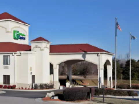Best Western Kernersville Hotels in Forsyth County