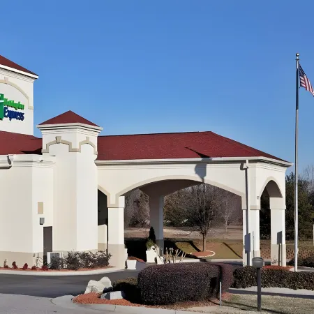Best Western Kernersville