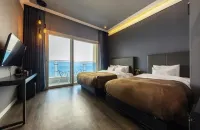 Daecheon Mary Mud Hotel