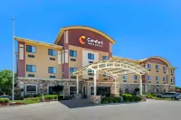 Comfort Inn & Suites Hotels in McGaheysville