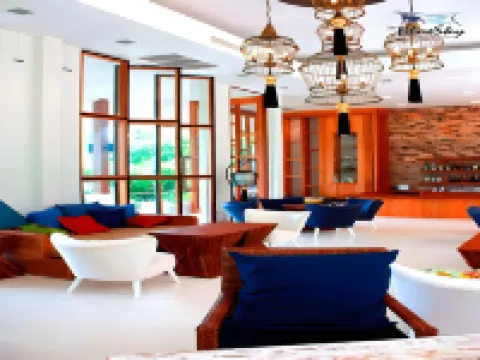 The Blue Sky Resort@Ranong Hotels in Ranong