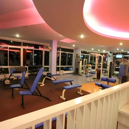 The Sky Condo