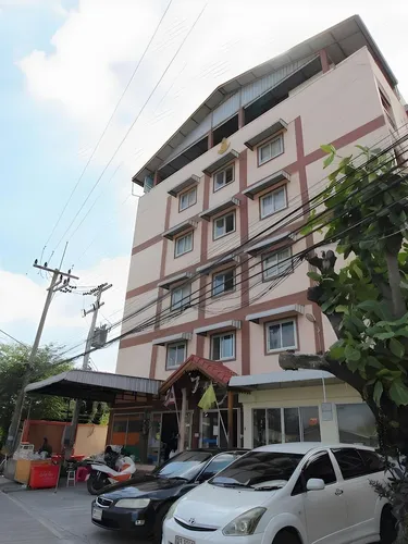 รูปภาพของบ้านอยู่เย็น
