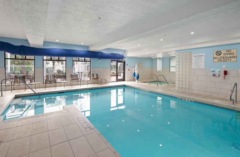 Holiday Inn Express & Suites Coeur D Alene I-90 Exit 11 by IHG photo 4