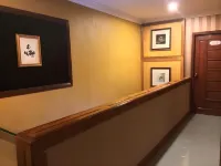 Issoria Hotel Hotels in Pulau Tawar