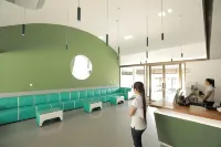 Hotel Popular Kyaik HTO - 3-Star