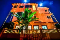 Hotel Spring Height Hotels Near Mall de Goa Hotels in Penha de França