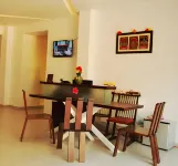 Le Mirage Hotels in Puducherry