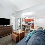 Homewood Suites by Hilton Ft. Lauderdale Airport and Cruise Port - Kitchens