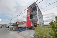 Red Budget Hotel Ternate Hotels in South Ternate