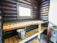 Illankajo Hotels near Arpainen Hiking Trails
